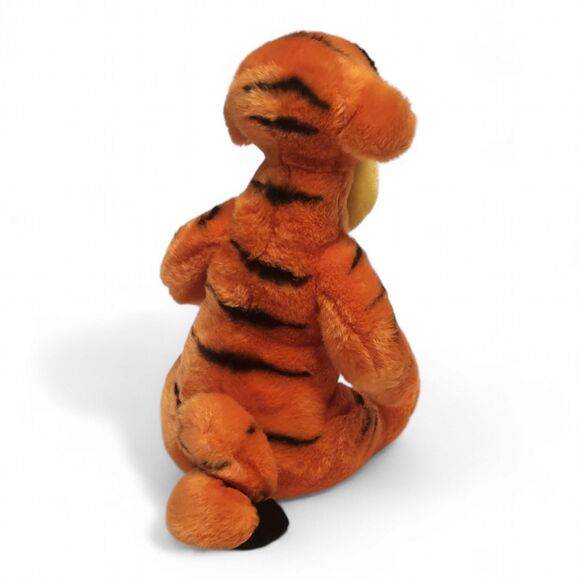 Disney Store Tigger 13" Plush – Winnie the Pooh – MA-1336(KR), Stuffed Animal - Picture 3 of 12
